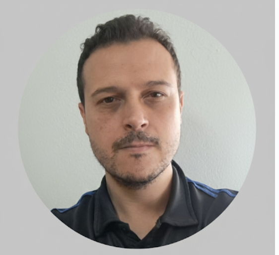 Ilton Silveira, Fundador da Crowdsocio
